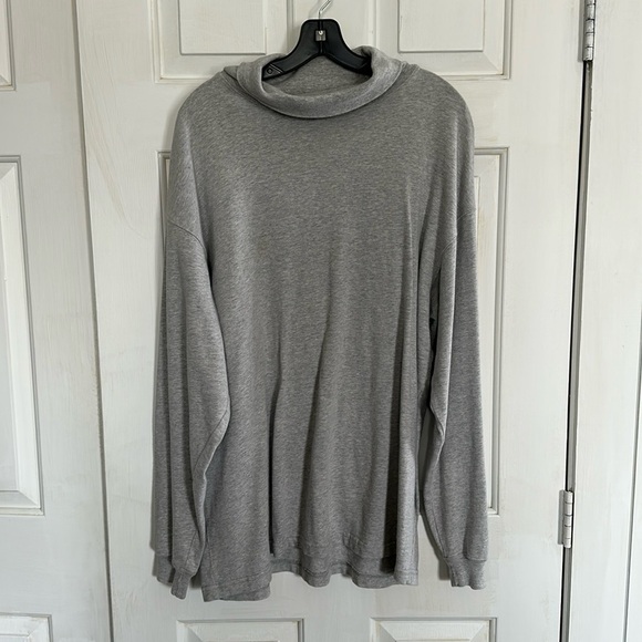 Banana Republic XL Men’s Grey Sweater - Picture 1 of 4